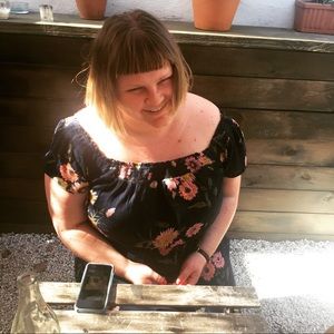 Meet your Posher, Jenna